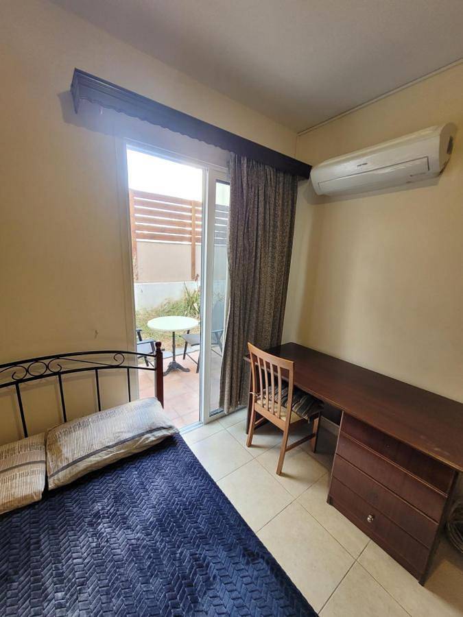 Maison d’hôte pour 2 personnes, avec terrasse à Larnaca - 4