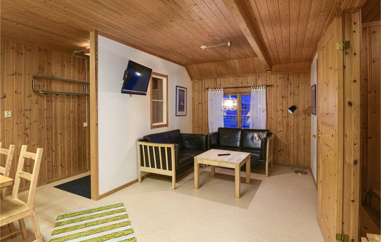 Ferienhaus für 6 Personen mit Terrasse in Sysslebäck, Värmland