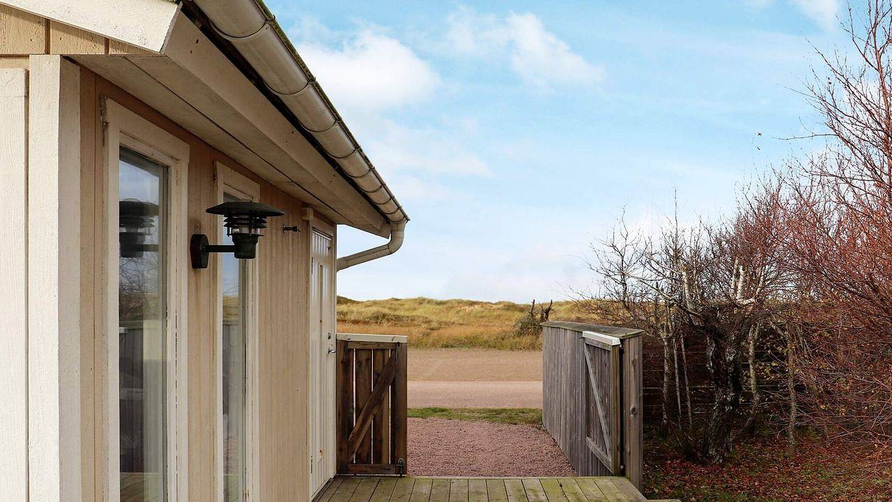 Ferienhaus für 8 Personen (130 m²) in Mellbystrand in Mellbystrand, Halland