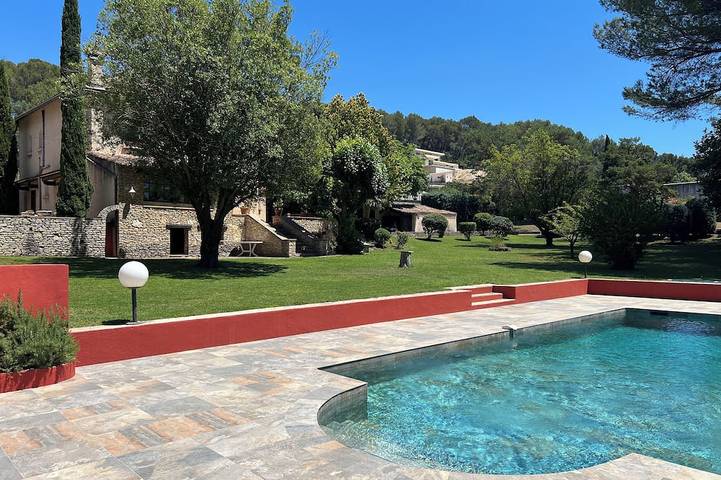 Villa per 6 persone, con giardino, con animali domestici - 1