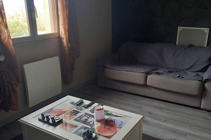 Location de vacances pour 4 personnes à Meyssac - 4