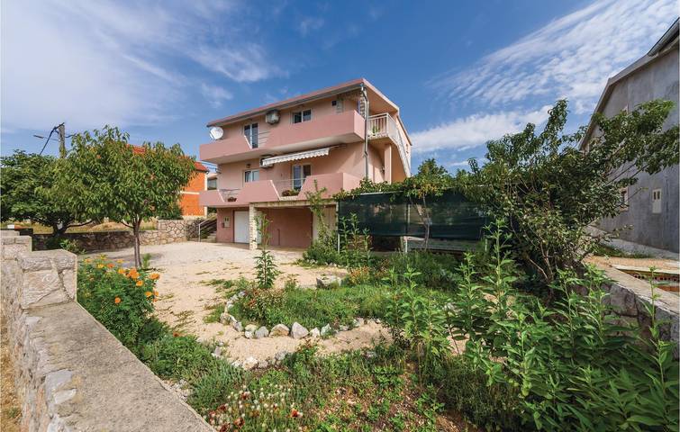 Ferienwohnung für 6 Personen, mit Terrasse - 1
