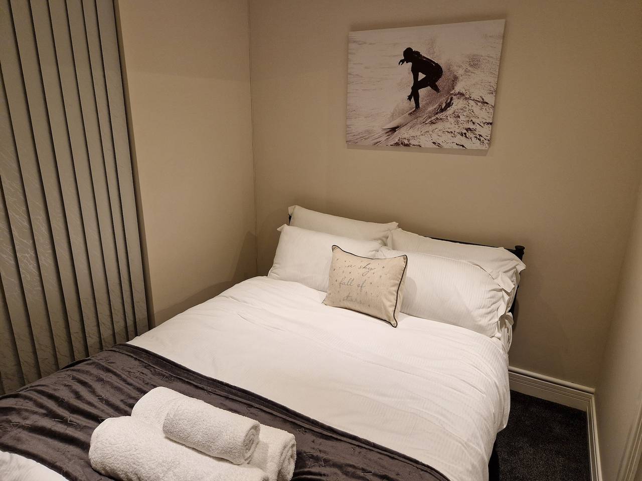 Appartamento intero, Birmingham Ruby 2-bedroom Apartment City Centre in Birmingham, Birmingham e dintorni