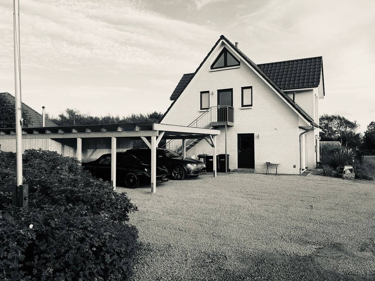 Ferienhaus Sonnenhaus in Tating für entspannte Urlaubstage in Tating, Eiderstedt
