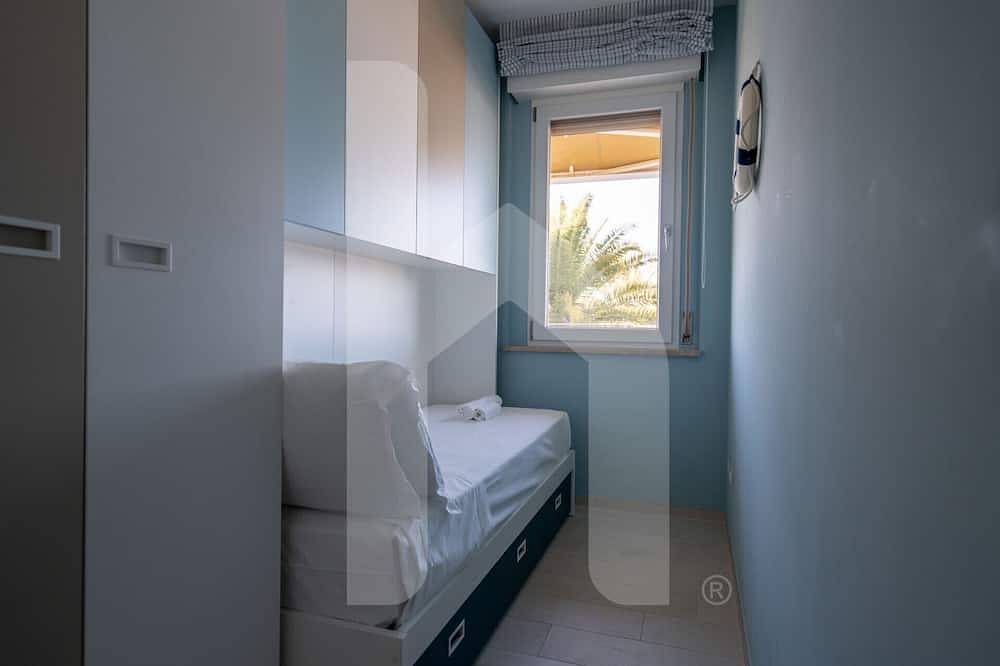 Ganze Wohnung, Homiday - Olympus Seafront Luxury in Roseto degli Abruzzi, Teramo Provinz