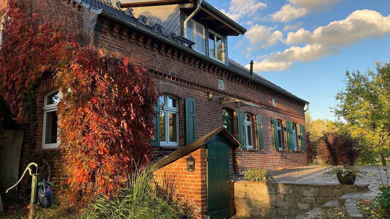 Ferienhaus für 9 Personen (180 m²) in Lenzerwische in Lenzerwische, Prignitz