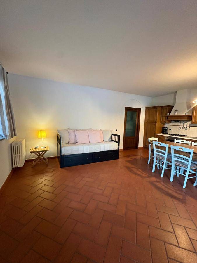 Appartamento intero, Agriturismo Podere Filicaia in San Giovanni Valdarno, Valdarno