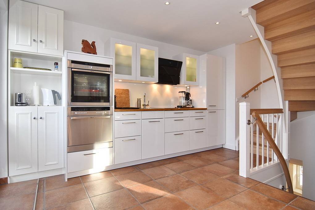 Ganze Ferienwohnung, Trift 26 b, Whg. 6 in Westerland, Sylt (Gemeinde)