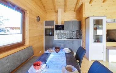 Ferienhaus für 4 Personen in Merzalben, Landkreis Südwestpfalz, Bild 3