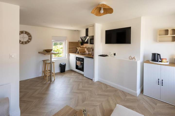 Gîte pour 2 personnes à Péronne (Somme) - 3