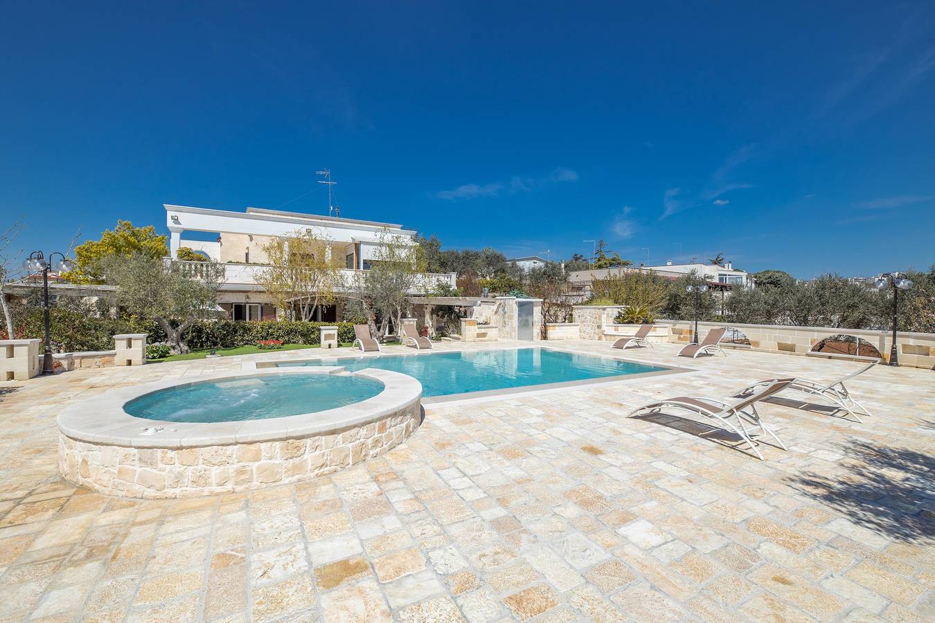 Entire apartment, Appartamento Salice Salentino - ... in Ostuni, Salento