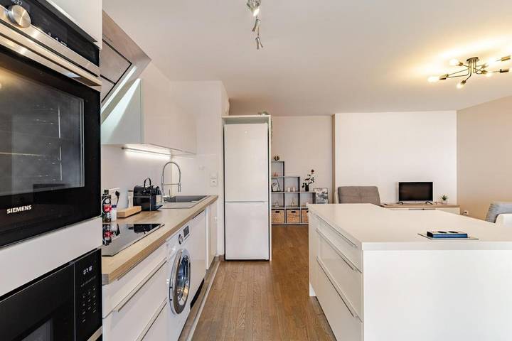 Gîte pour 3 personnes, avec vue et balcon, animaux acceptés à Beaumont (Haute-Savoie) - 3