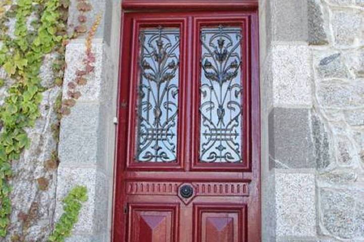 Location de vacances pour 6 personnes, avec jardin à Lampaul-Plouarzel - 3