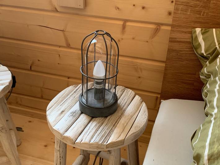 Ferienhaus für 6 Personen, mit Garten und Sauna, mit Haustier in Klausdorf - 3