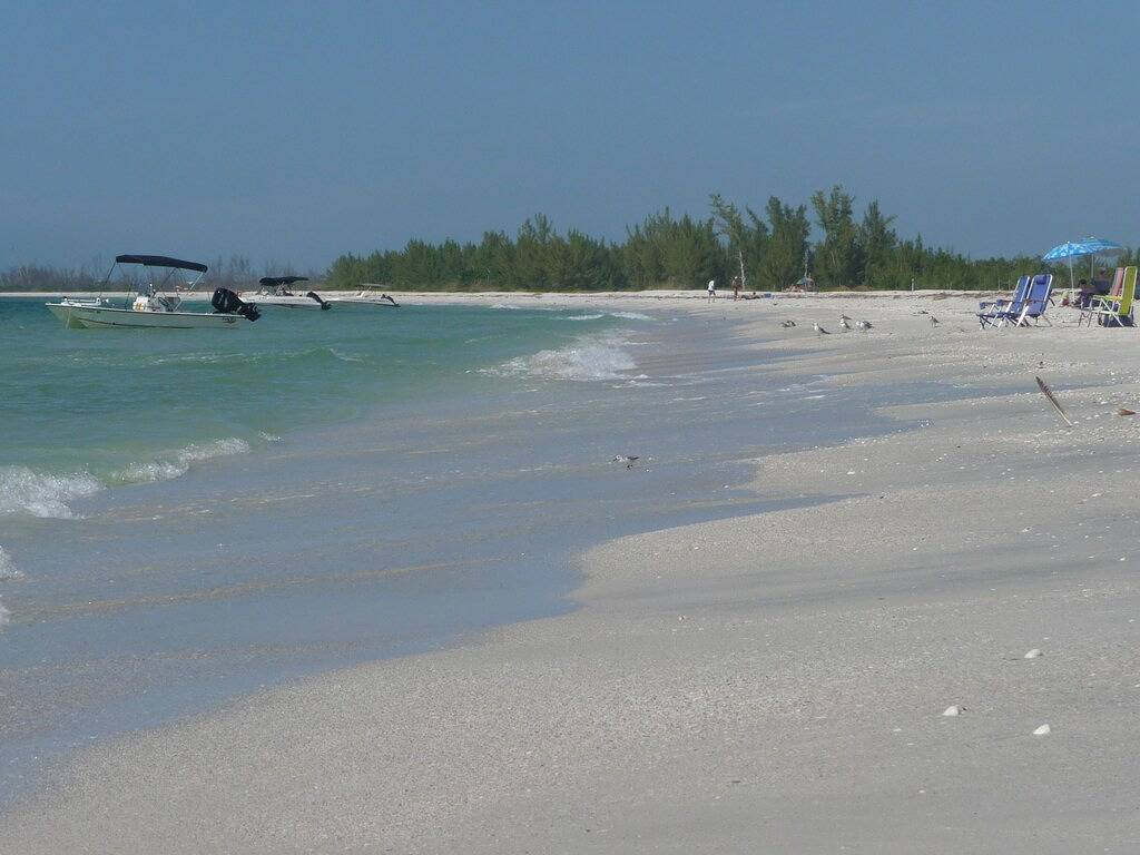 Ganze Wohnung, Price drop for last-minute bookings - your perfect break! in Fort Myers, Southwest Florida
