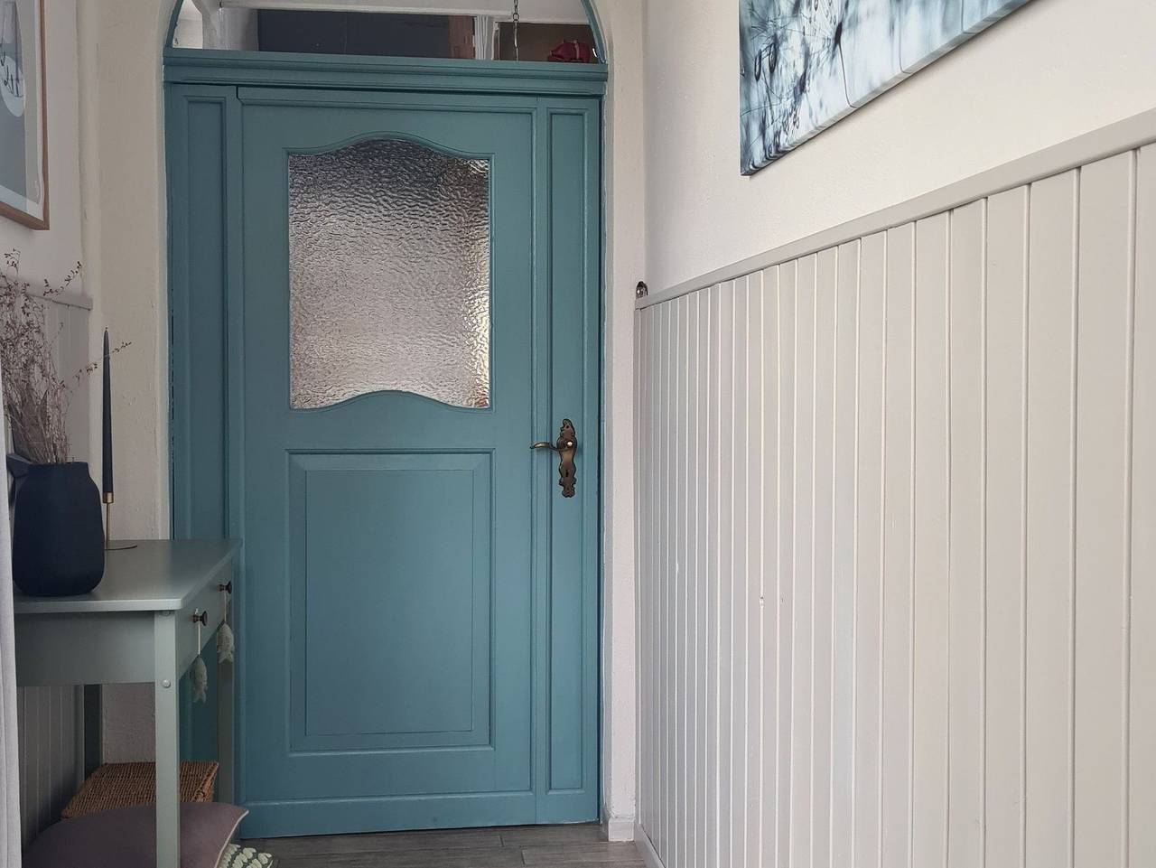 Ferienwohnung Mittendrin in Tollensesee, Neubrandenburg