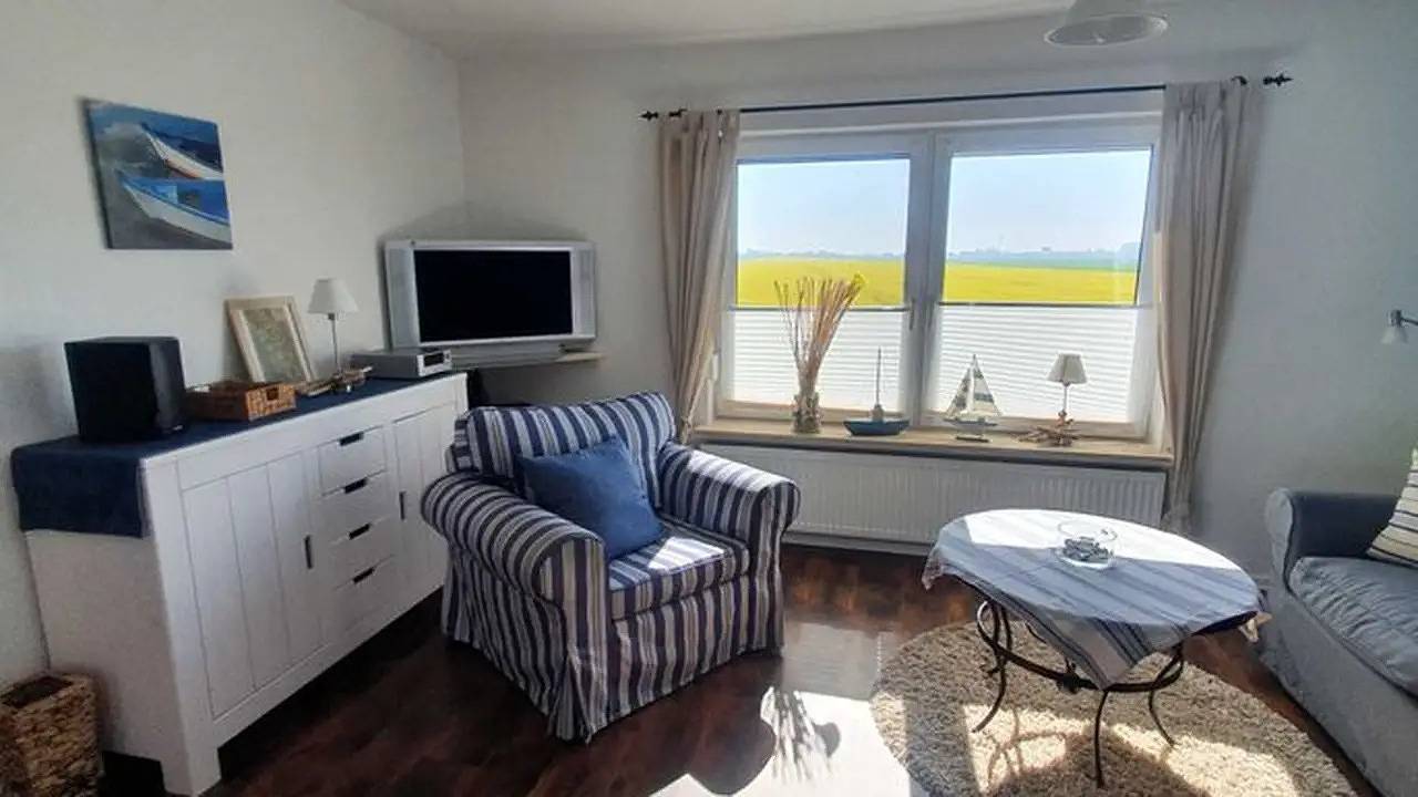 Ferienhaus für 5 Personen (80 m²) in Nordstrand in Nordstrand (Gemeinde), Nordstrand