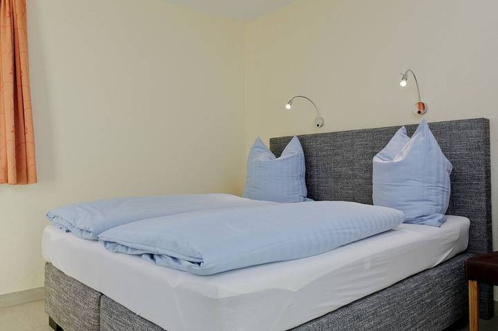 Appartement entier, Cranberry Premium - Vineta Ferienpark Usedom in Koserow, Bernsteinbäder