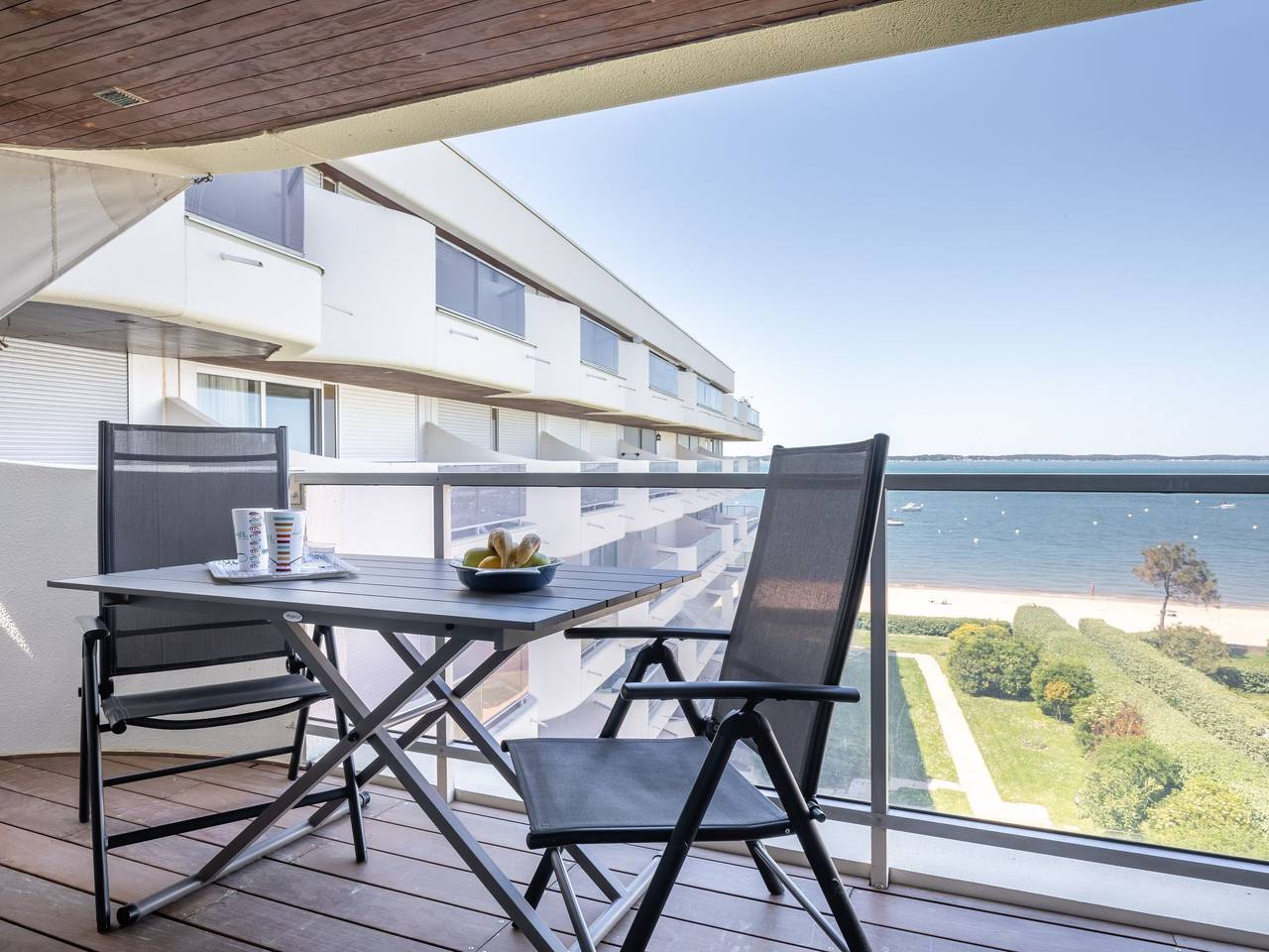 Appartement entier, Aquitania in Arcachon, Région d'Arcachon