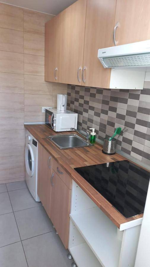 Gîte pour 5 personnes à Badalona - 3