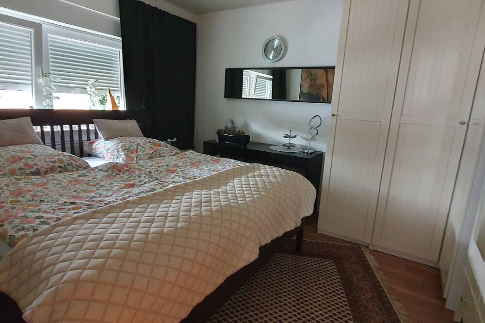 Appartement entier, Modernes Apartment, 40qm in Top Lage in Dortmund, Ruhr
