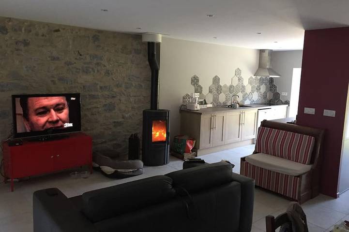 Casa de vacaciones para 9 personas - 1