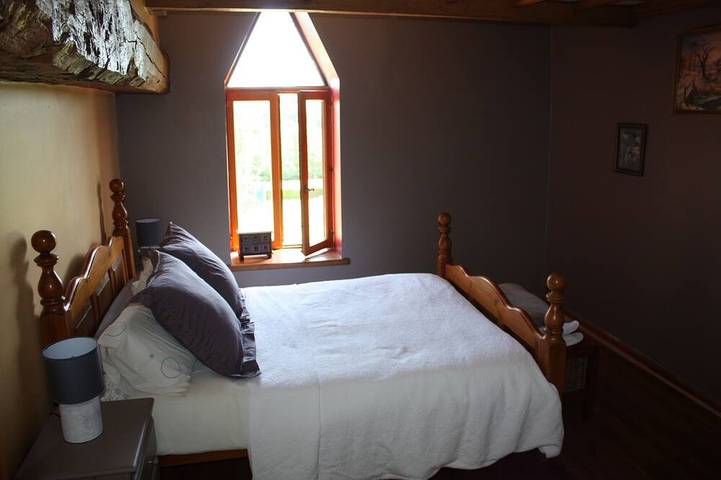 Location de vacances pour 6 personnes, avec terrasse dans Valdallière - 2