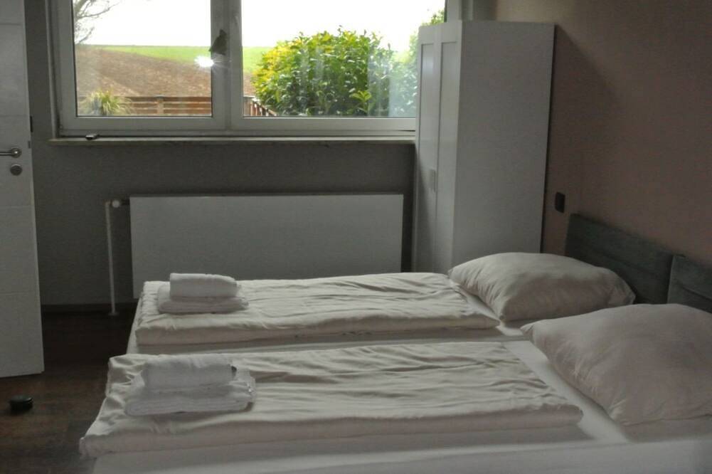 Ganze Wohnung, Luxus-Apartment 3,5-Zimmer in Ostfildern, Landkreis Esslingen