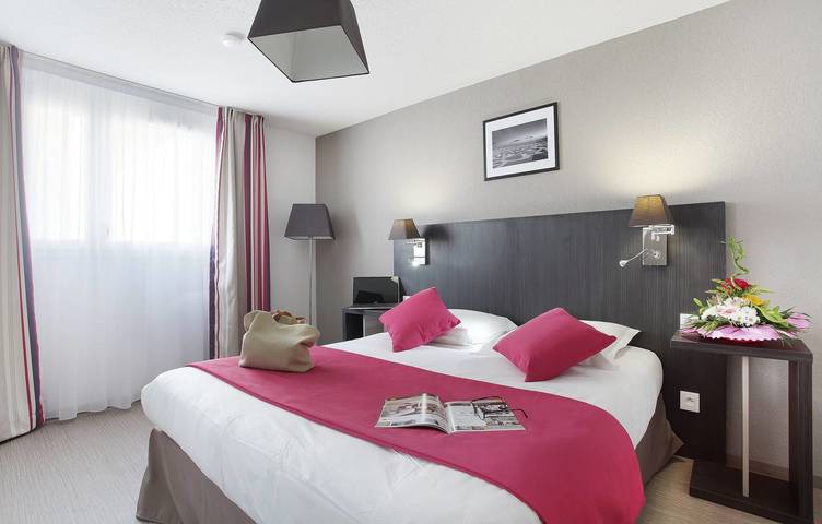 Ganze Wohnung, Appart'hôtel Le Dôme 3p6p in Marseille, Marseille und Umgebung