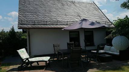 Ferienhaus für 3 Personen in Bad Gottleuba-Berggießhübel, Elbsandsteingebirge, Bild 3