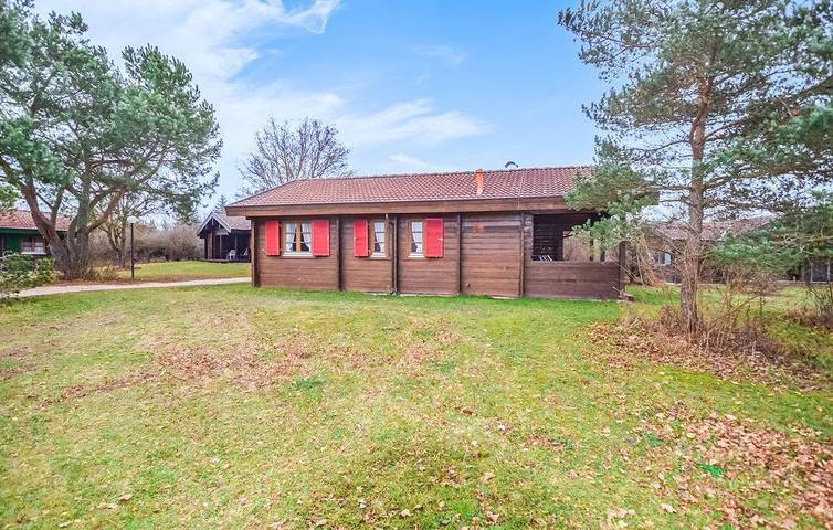 Ferienhaus für 4 Personen, mit Terrasse in Hayingen - 2