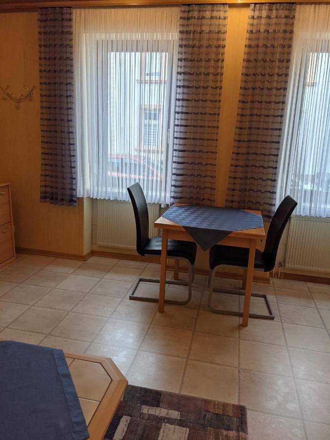Ferienwohnung für 2 Personen in Saarlouis - 3