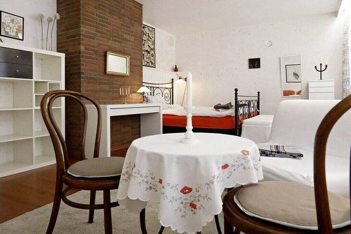 Ferienhaus für 2 Personen, mit Balkon und Sauna, mit Haustier in Bad Dürkheim - 2