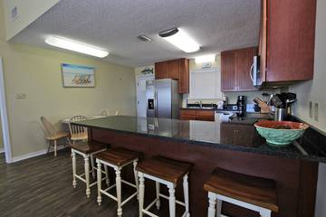 Vacation House for 10 Guests in Alabama Gulf Coast, Mobile Bay, Picture 3