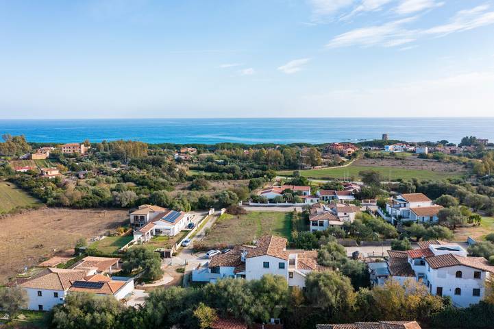 Ferienhaus für 4 Personen in Bari Sardo - 3
