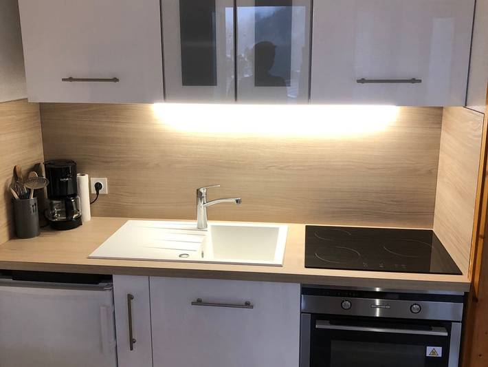 Location appartement pour 4 personnes