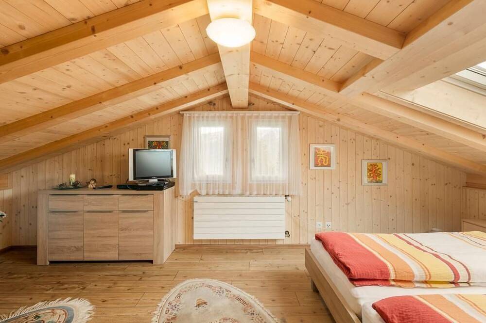 Ferienhaus Giswil in Giswil, Obwalden