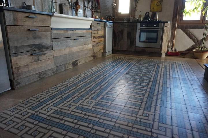 Gîte pour 2 personnes, animaux acceptés à Aubusson - 2