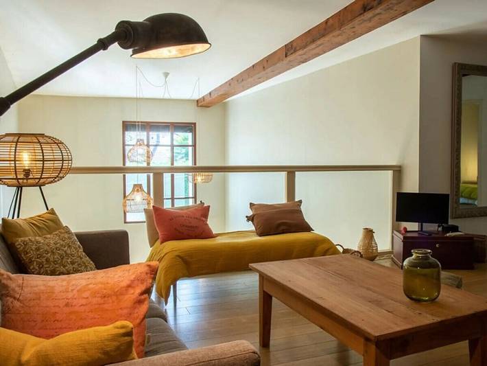 Casa de vacaciones en Tresserve con Wi-Fi in Tresserve, Chambéry region