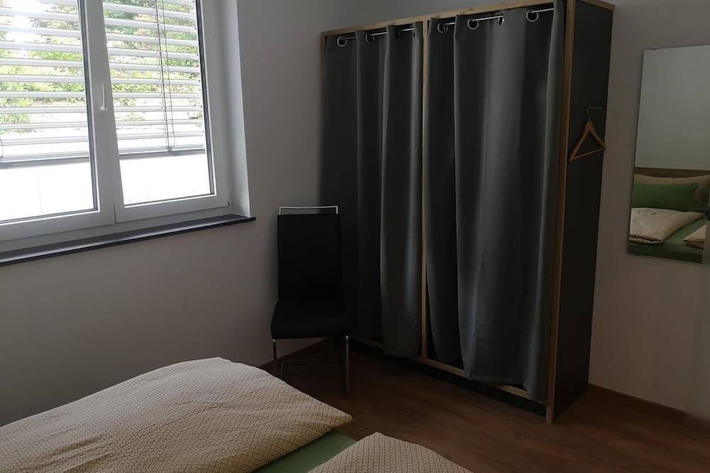Ganze Wohnung, Ferienwohnung Pfänder (Eg, Nord) - Franzl Hof Zorell in Grünkraut, Region Bodensee-Oberschwaben