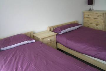 Holiday Home for 6 People in Isle of Mull, Inner Hebrides, Photo 2
