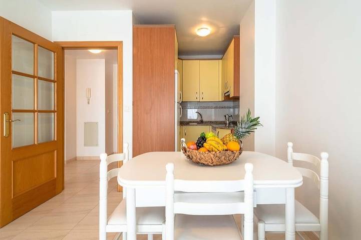 Appartamento vacanze per 4 persone - 1