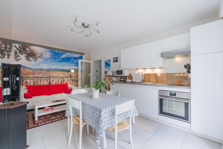 Location appartement pour 4 personnes