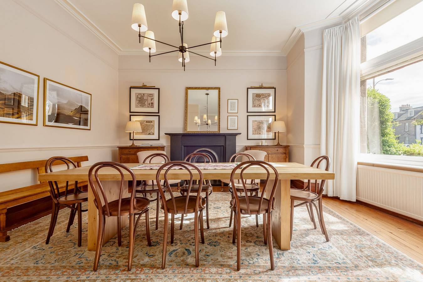 Hazelton Townhouse | Crail in Crail, Région de Fife