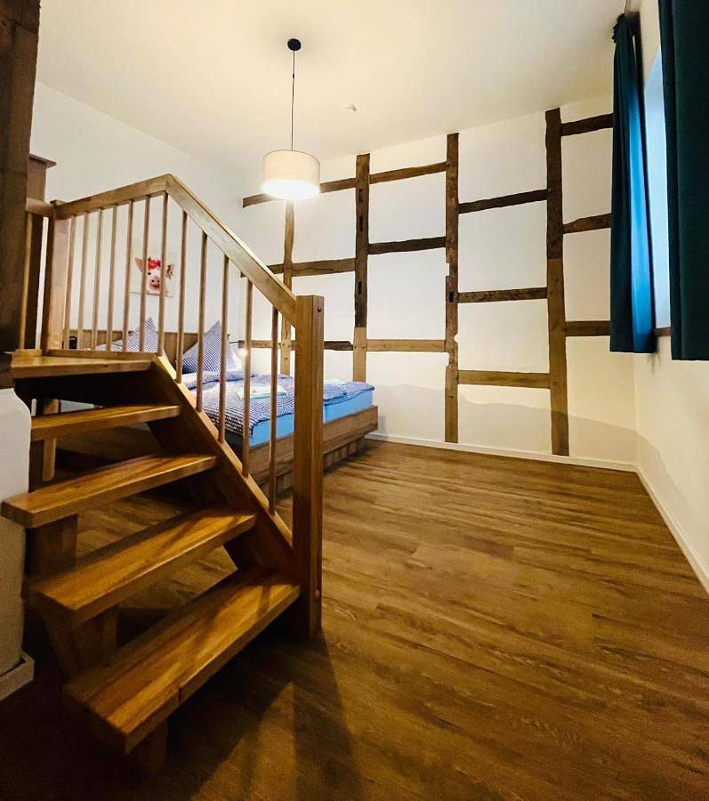 Ganze Wohnung, Apartment in Bad Iburg, Osnabrücker Land