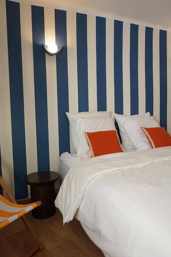 Appartement entier, Casaïa La Sudiste Chambre avec salle de bain privée in Hyeres, Parc national de Port-Cros