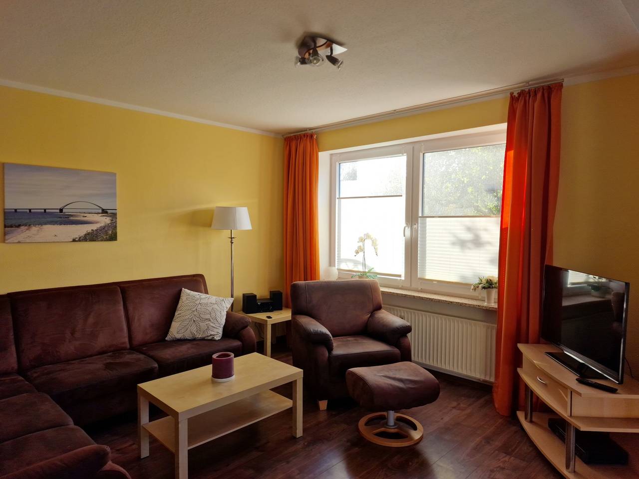 Ganze Ferienwohnung, Ferienwohnung Albrecht in Ostfehmarn, Fehmarn