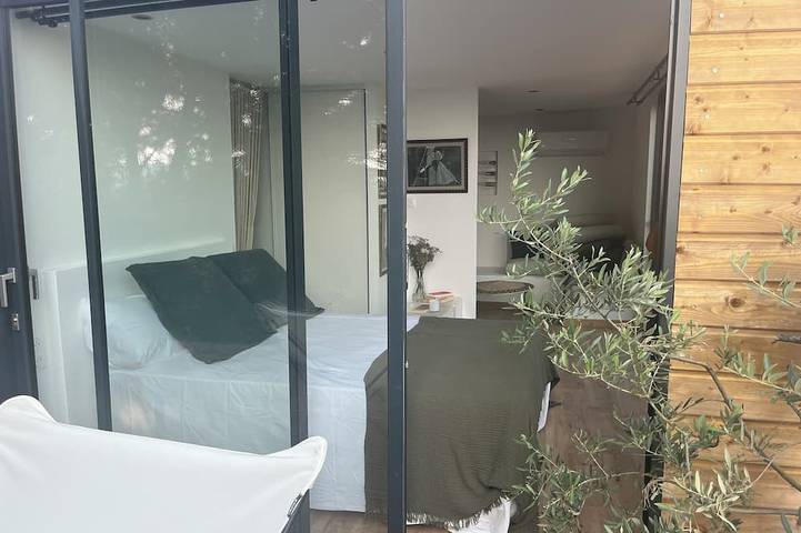 Gîte pour 2 personnes à Saint-Pierre-de-Vassols - 3