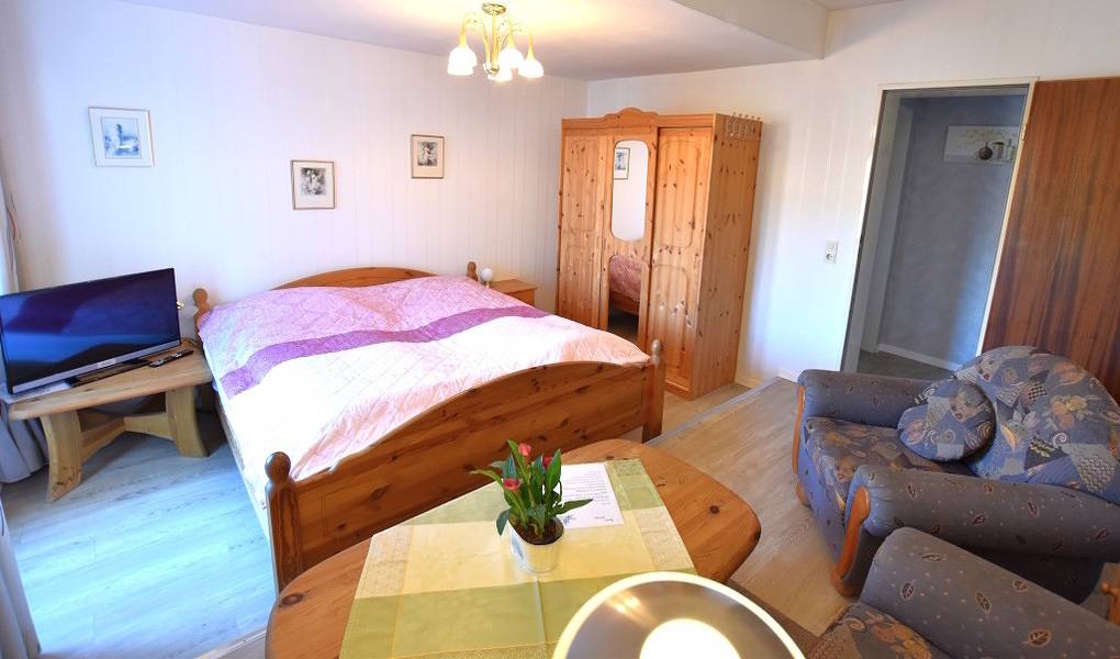 Ferienwohnung in Dahme für 3 Personen in Dahme