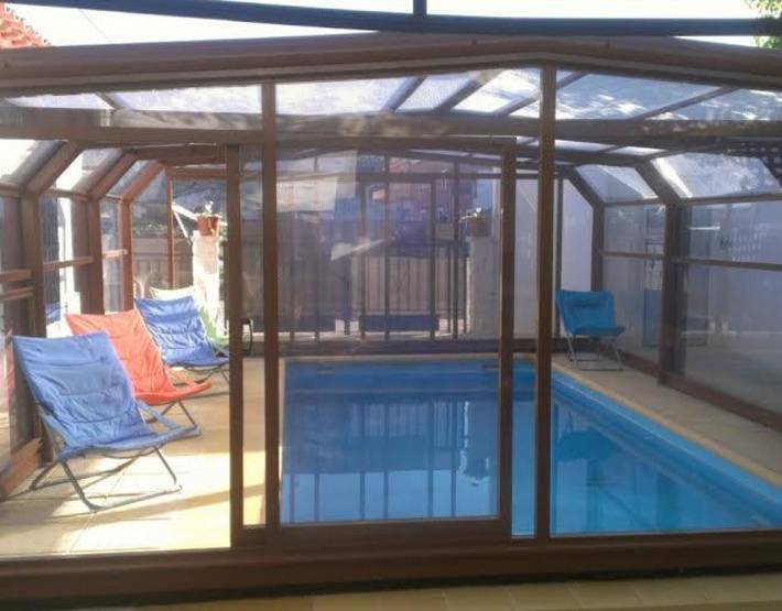 Chalet para 13 personas, con Jardín en Provincia de Murcia - 3